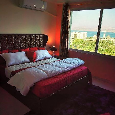 City Stars Hotel Apartemens 아카바 외부 사진